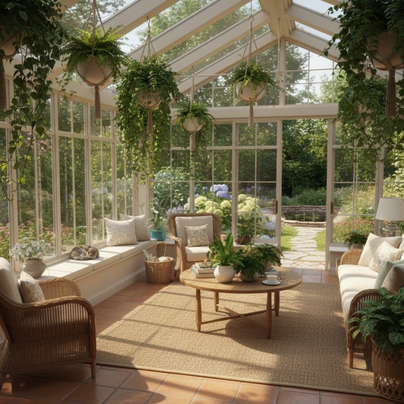 Increase Your Sunroom Installation Business with an AI Driven, Targeted Website